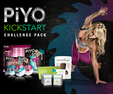 piyo kickstart