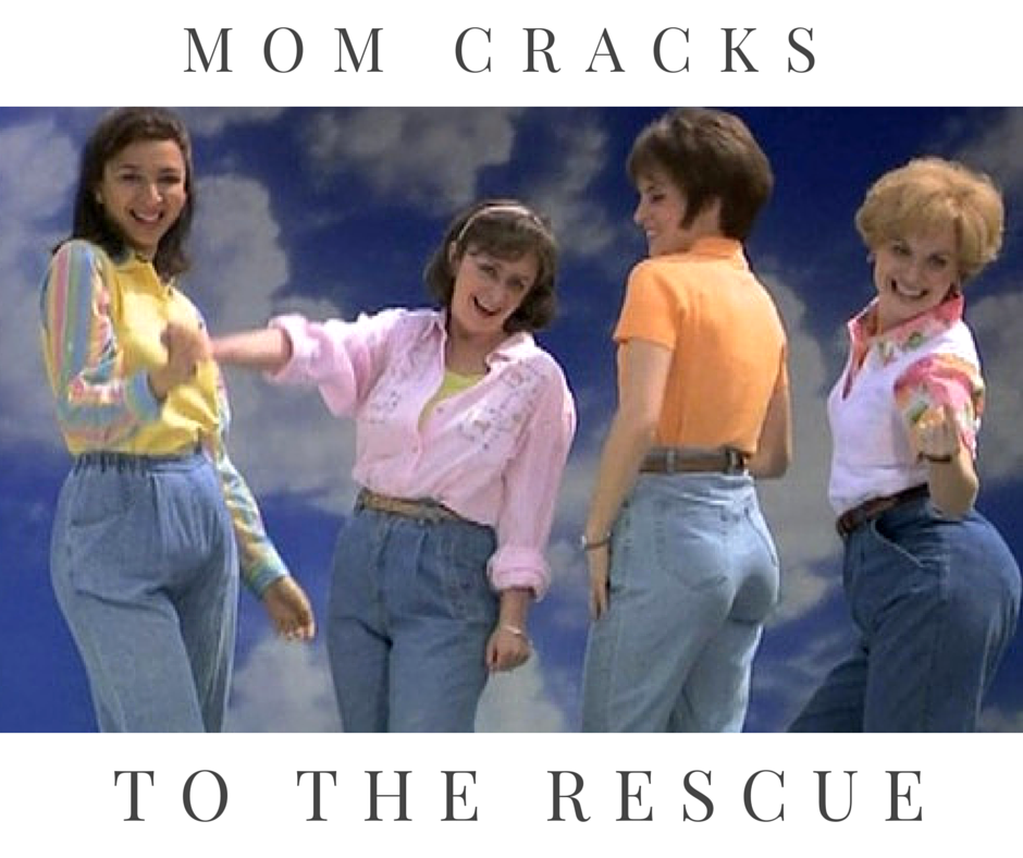 Mom Crack