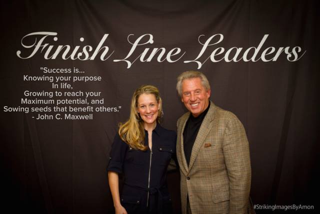 Success Leaders